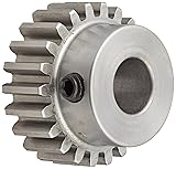 Boston Gear NB32-1/2 Spur Gear, 14.5 Pressure