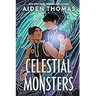 Celestial Monsters (The Sunbearer Duology Book 2)