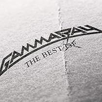 ポップス+ロック(洋楽) CD Gamma Ray The Karaoke Album VICP60135 Victor /00110 Gamma Ray – The Karaoke Album – CD (Compilation), 1997