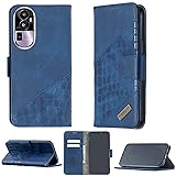 jioeuinly Case for Oppo Reno10 Pro+Plus PHU110 Case
