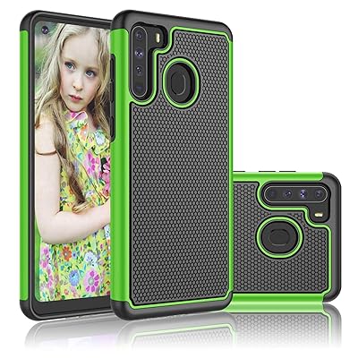 Njjex Case for Samsung Galaxy A21, for Galaxy A21 Ethiopia Ubuy