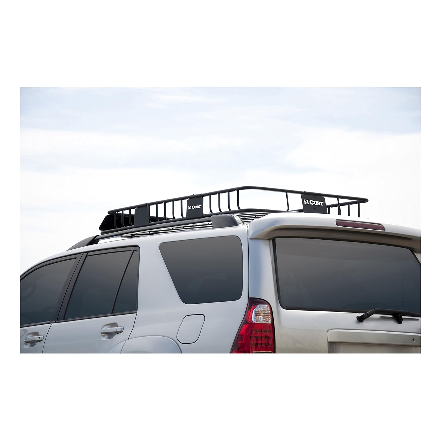Curt Manufacturing CURT 18117 Roof Rack Cargo Carrier
