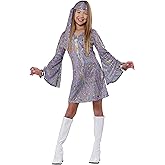 California Costumes Disco Darling Costume