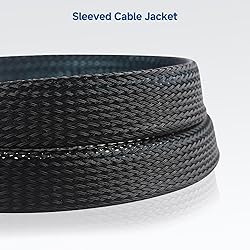 Cable Matters MCIO x20 124-Pin Cable
