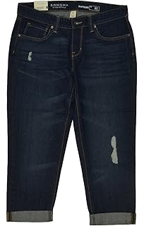 sonoma jeans womens