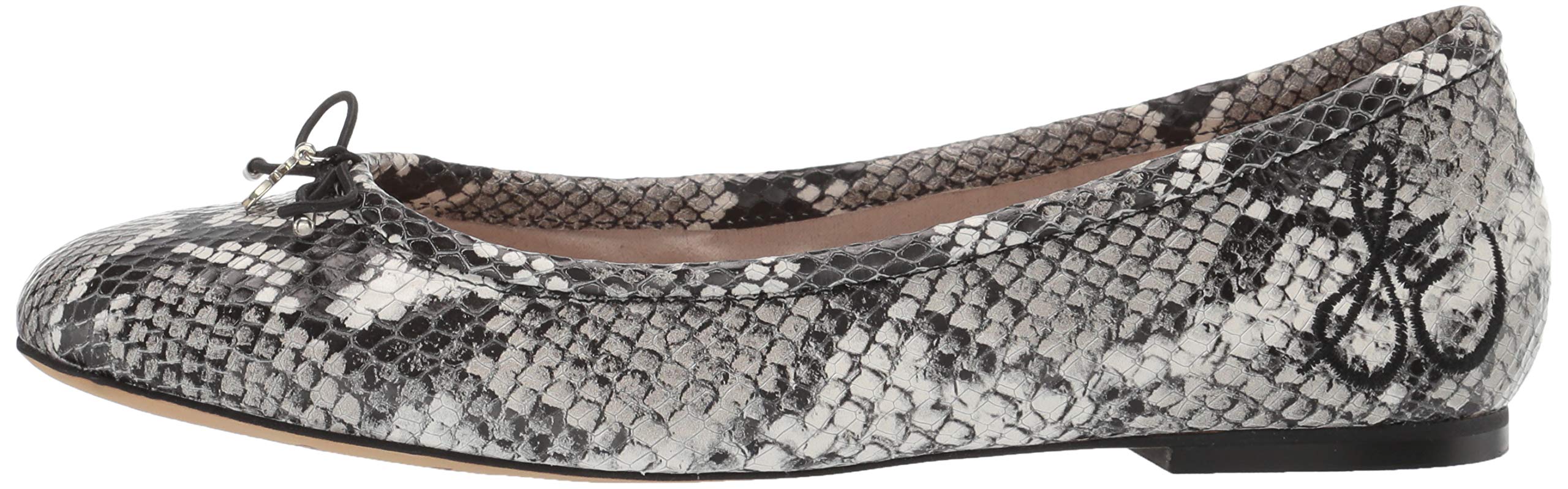 Sam Edelman Women's Felicia Ballet Flat - Image 6