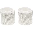 AIRCARE MAF2 Replacement Wick Humidifier Filter for MA0800 (2)