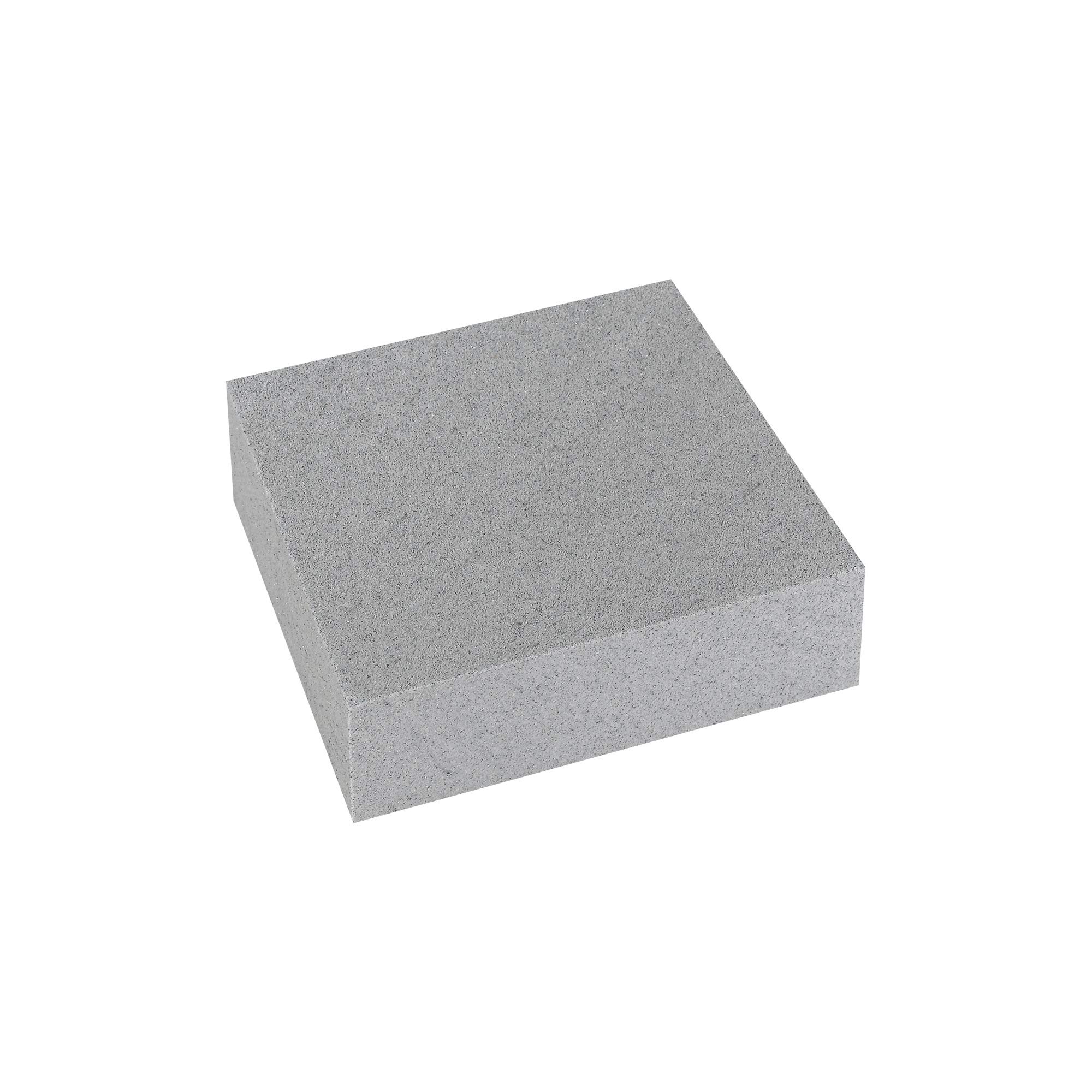 Toko Rubber, Grey, One Size