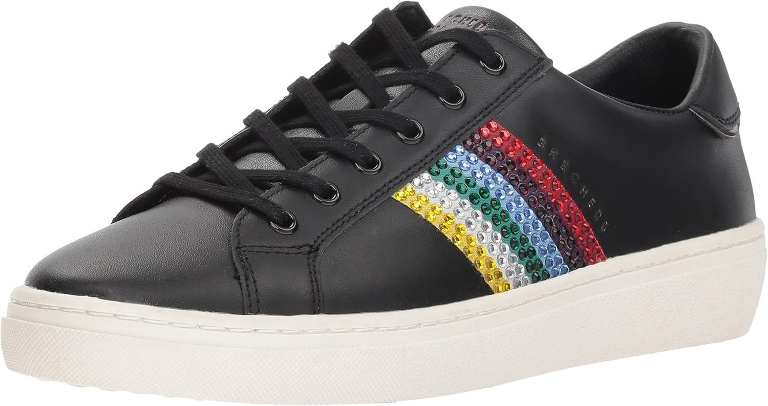 skechers rainbow sneakers