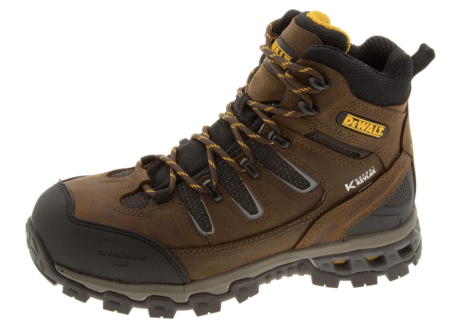 Best dewalt boots size 13
