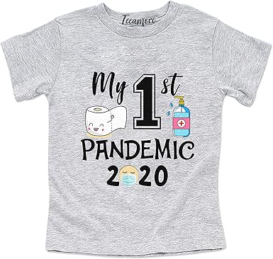 pandemic onesie