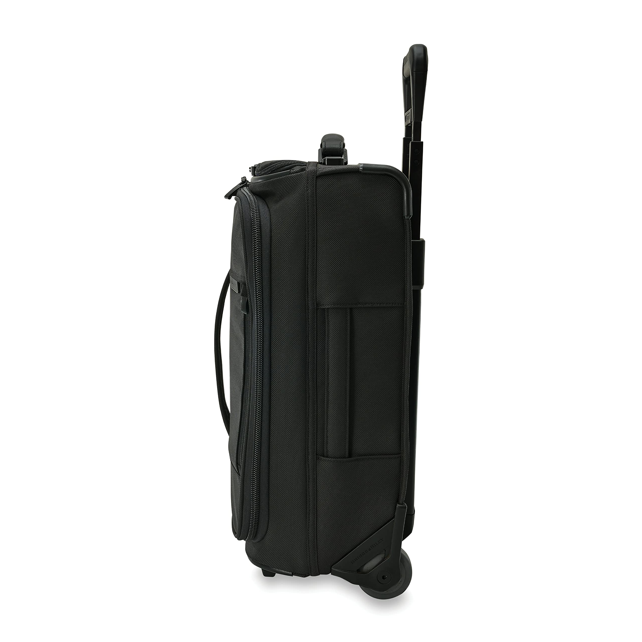 Briggs & Riley Travel Duffel Bag - Weekender & Overnight Luggage for Women & Men, Softside Bag