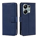 Rfvzubemok Compatible with Xiaomi Poco M6 Pro 4G