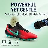Crease Protect Odour Buster Shoe Deodoriser Spray 100 ml view 5