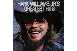 Hank Williams, Jr.'s Greatest Hits, Vol.1