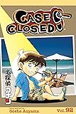 Case Closed, Vol. 92