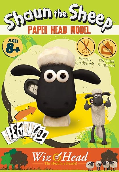 shaun the sheep toys amazon