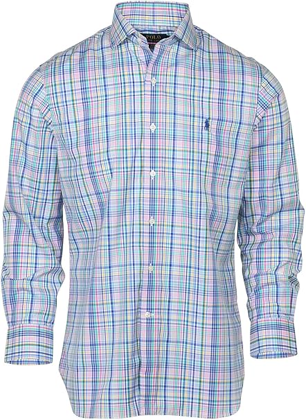 polo ralph lauren camisas hombre