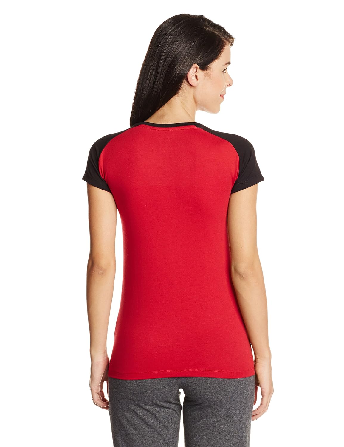 lovable women's cotton top