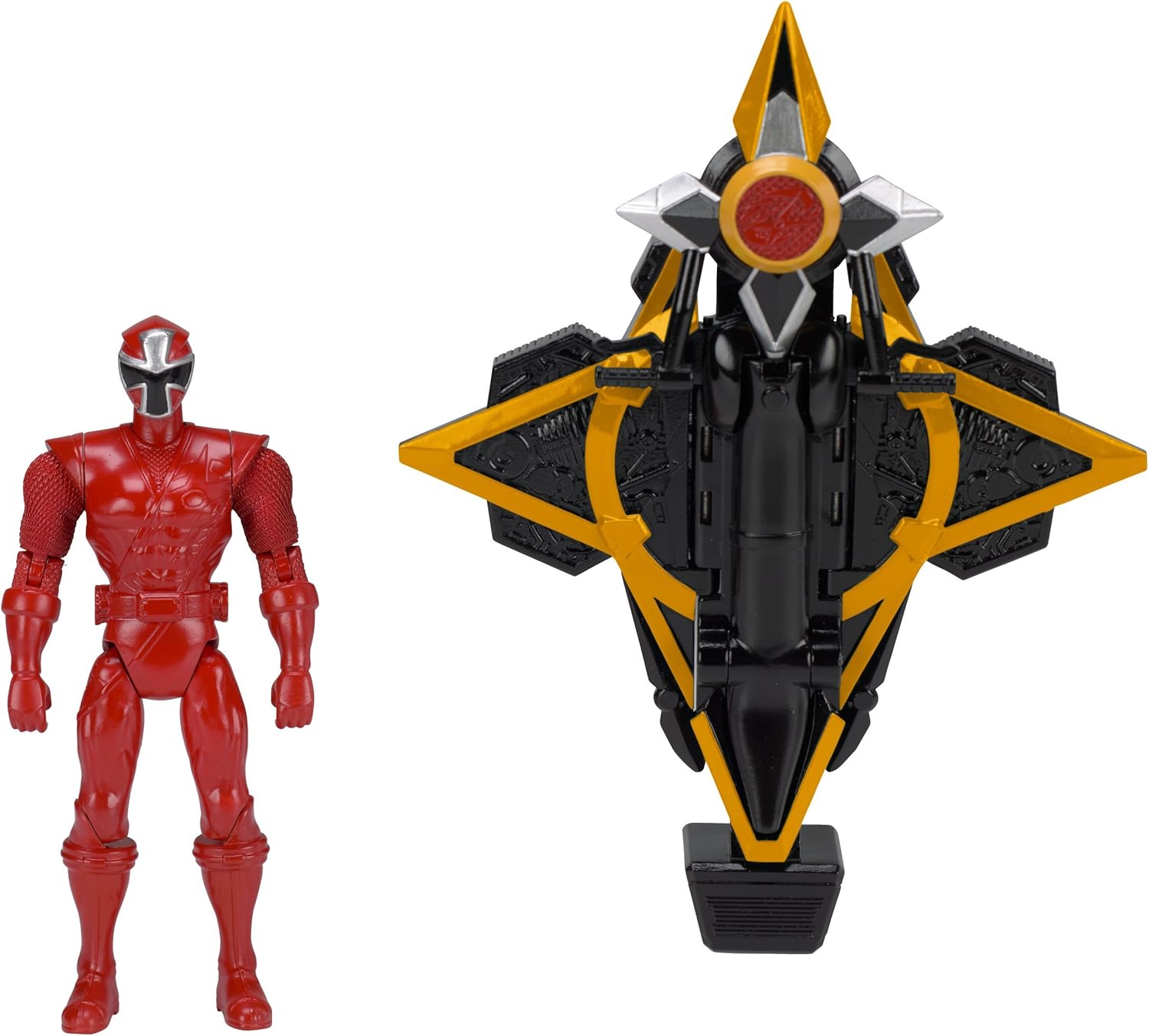 ninja steel morpher toy
