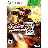 Dynasty Warriors 8