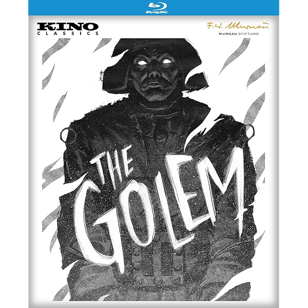 Amazon.com: Faust (F.W. Murnau, Restored Deluxe Edition