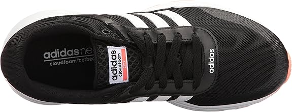 adidas women's cloudfoam vs city w running shoe