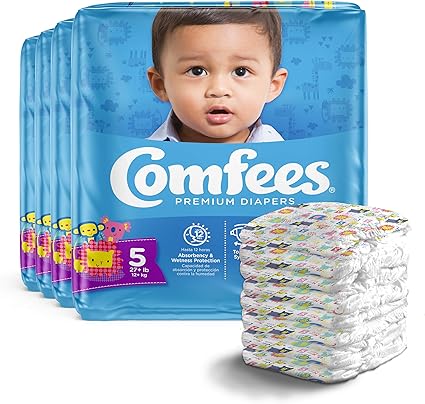 amazon diapers offers