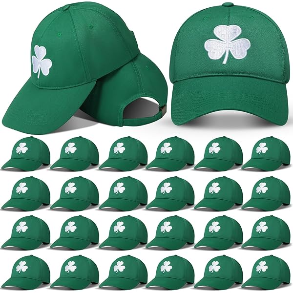Día De San Patricio Verde Y Diseño De Sombrero Png PNG , St, Patrick