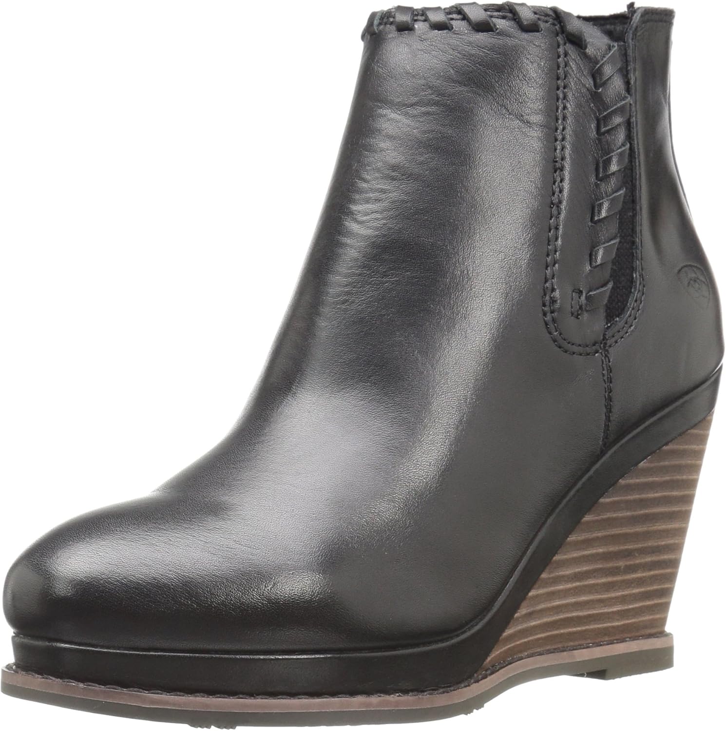 ariat belle wedge bootie