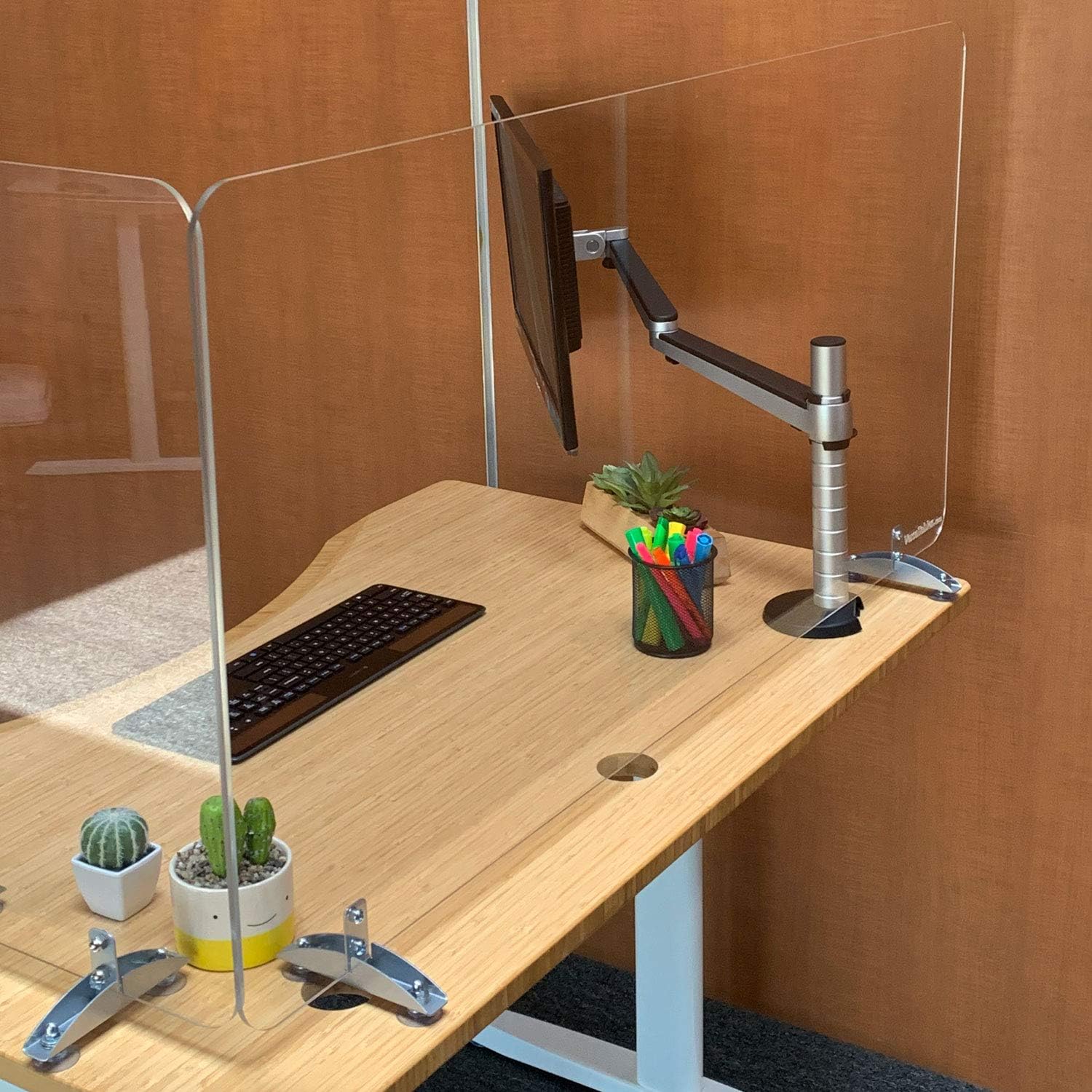  Shield Protection Personal Products Versa by Guard Sneeze 1/4 H) 24