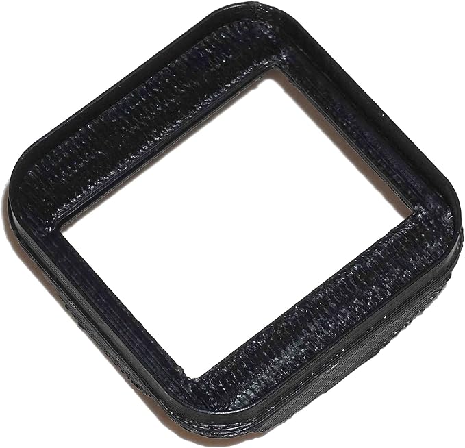 Lens Hood/Sun Shade for GoPro Hero 4 Session Black Made