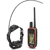 Garmin Alpha 100/TT 15 Mini Bundle