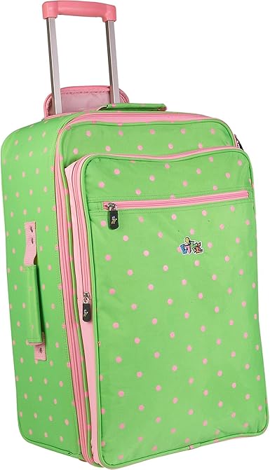 childrens suitcases tesco