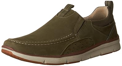 clarks men's armada spanish loafer