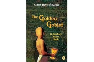 The Golden Goblet