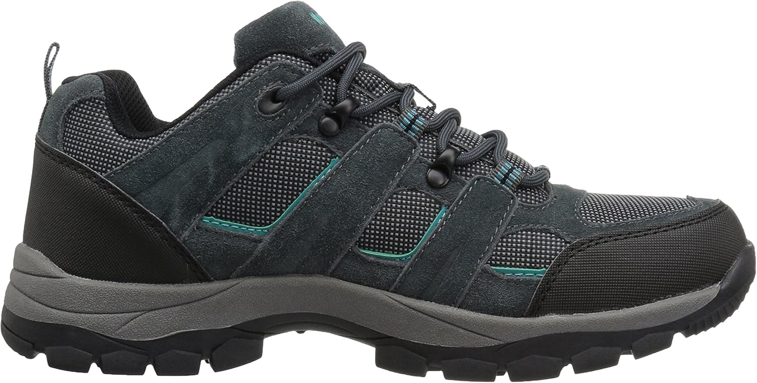  | Northside Women's Monroe Low Hiking Shoe | Hiking Shoes