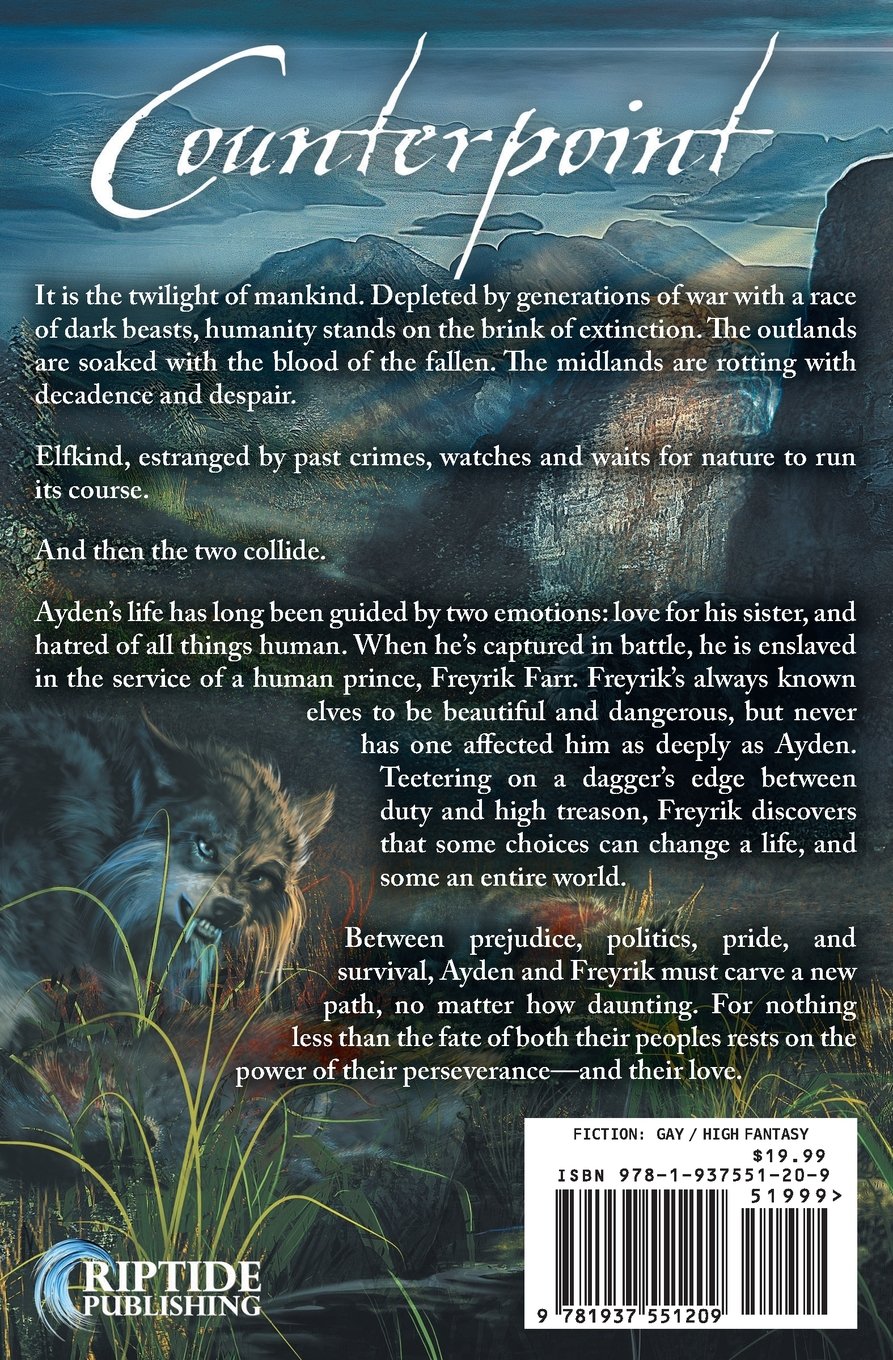 Counterpoint Song Of The Fallen Download Pdf barslast