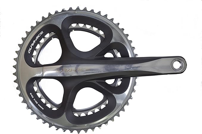 dura ace crankset