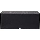 ELAC Dual 4" Center Speaker