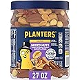 Planters Mixed Nuts Jar, 27 Ounce