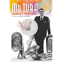 Mr. Tuba book cover