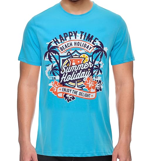 goa beach printed shirts