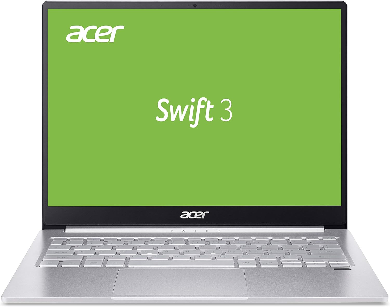 Ultrabook Acer Swift 3 (SF313-52-58DH)