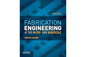 Fabrication Engineering at the Micro- and Nanoscale