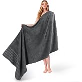American Soft Linen 100% Cotton Luxury Turkish Towels, 35x70 XL Bath Sheet | Soft Absorbent Quick Dry OEKO Tex Standard 100 Certificated Durable Machine Washable Premium Hotel Quality