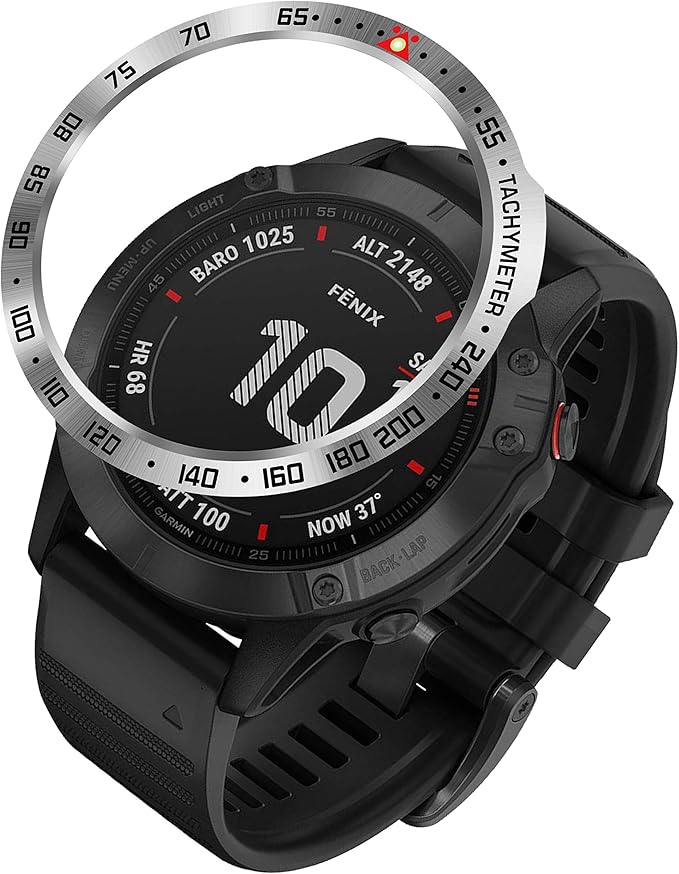 Garmin fenix 6 x Clearance