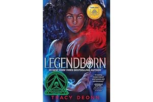 Legendborn (Volume 1)