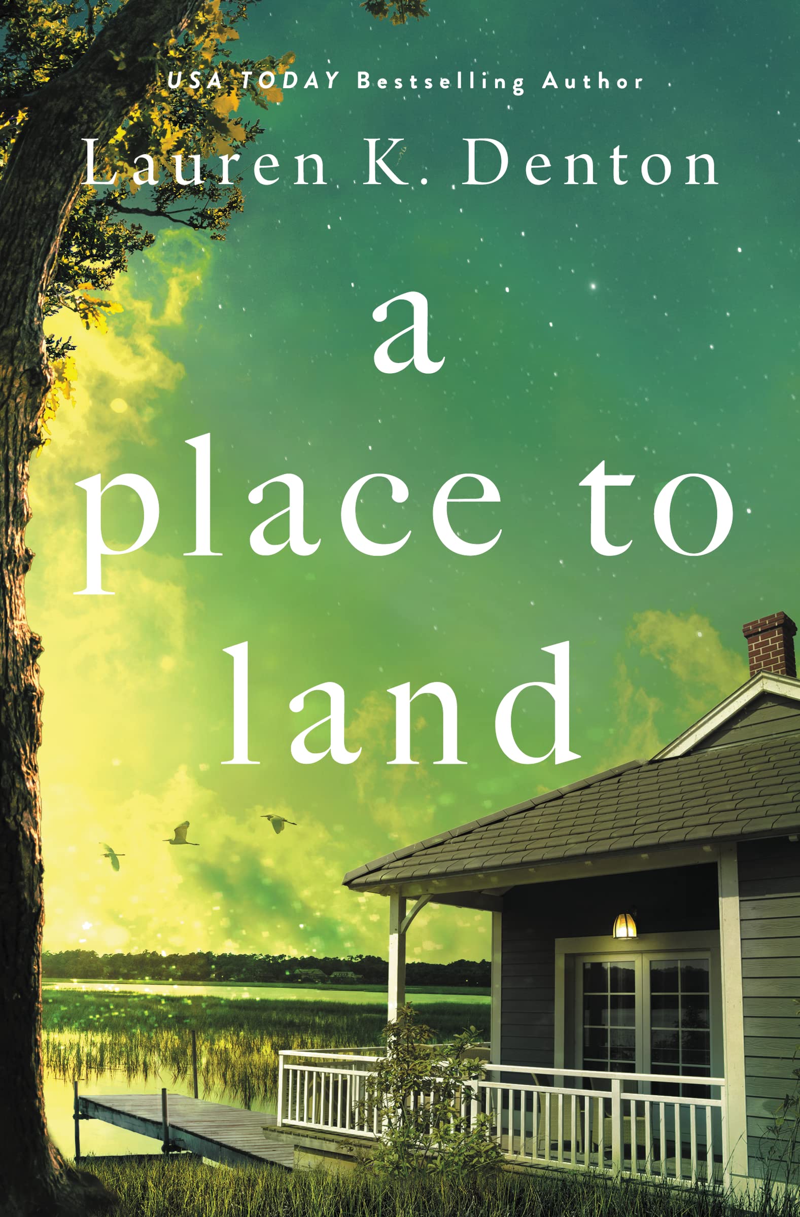 Marketing Strategy for Place.Land