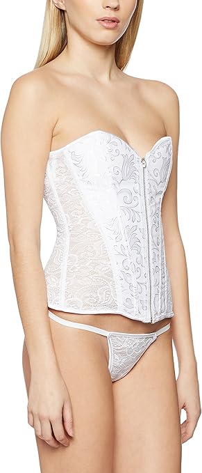 corsets lenceria